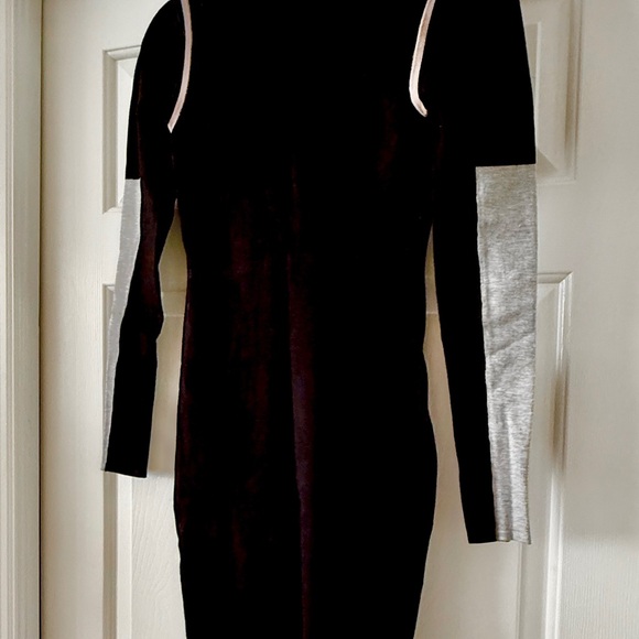 Long Sleeve Karen Millen Dress - Picture 5 of 5